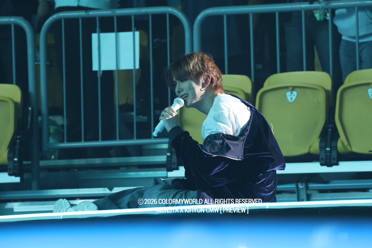 컬러마이월드 tweet media