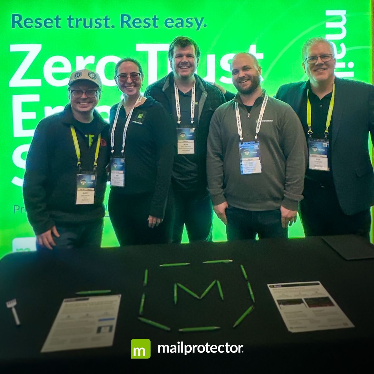 Mailprotector tweet media