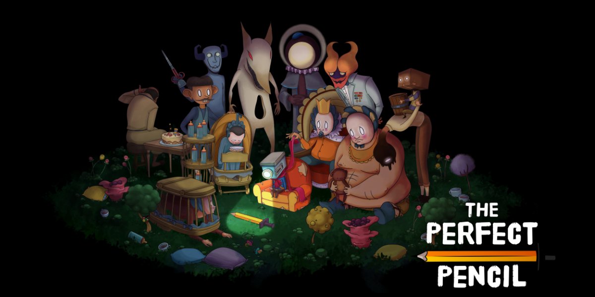 <a href="/perfect_pencil/">The Perfect Pencil | OUT NOW</a> by Doyoyo Games is out! (#gamedev Studio Cima)

Audio direction, #sounddesign, #gamemusic, voice over, and audio integration by dpstudios

We’re honored to have been part of this journey.

dpstudios.it/project/the-pe…

 #indiegame #gameaudio  #gamemusic #gamesinitaly