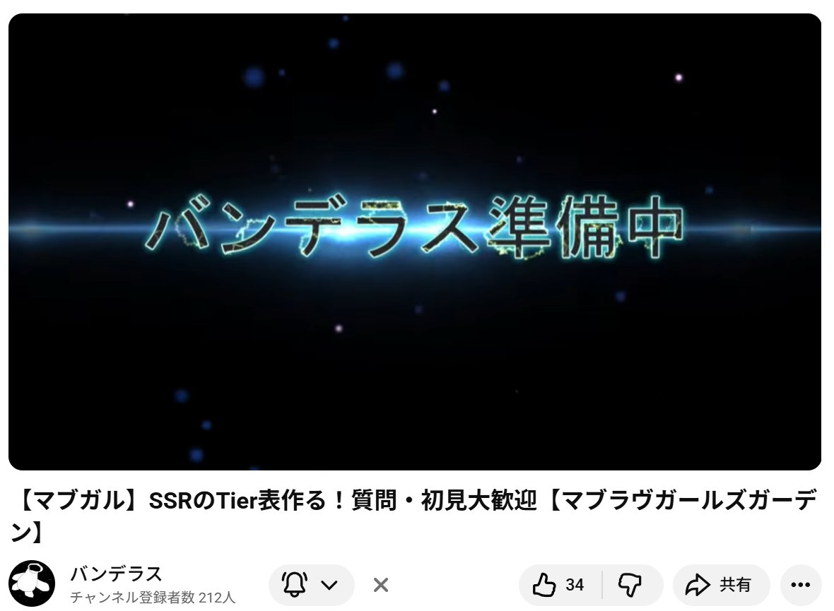 チャンネル登録者数２１２人＆２０００再生ありがとうございます！