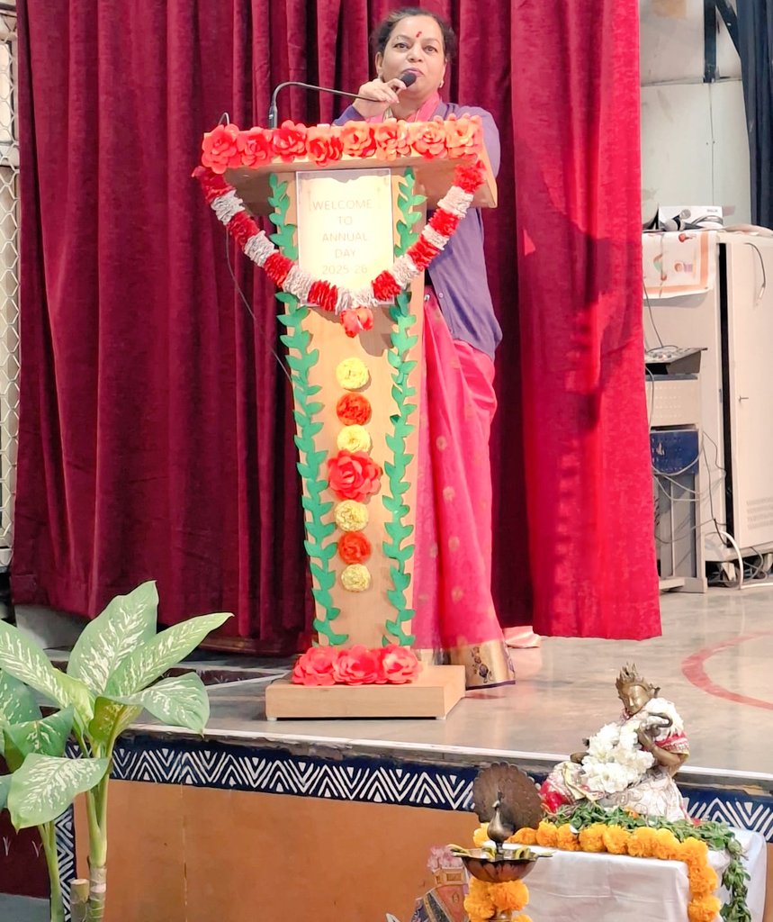 Deepa Singh tweet media