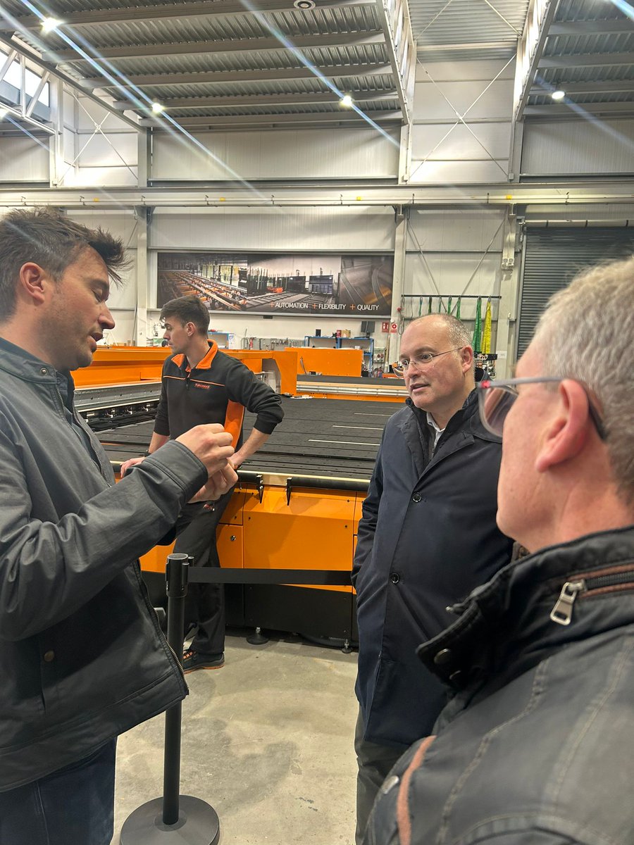 Miguel Tellado tweet media