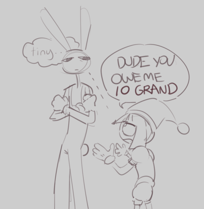 YCCfwuit's tweet photo. is this funnybunny https://t.co/9LnoVHVWEG