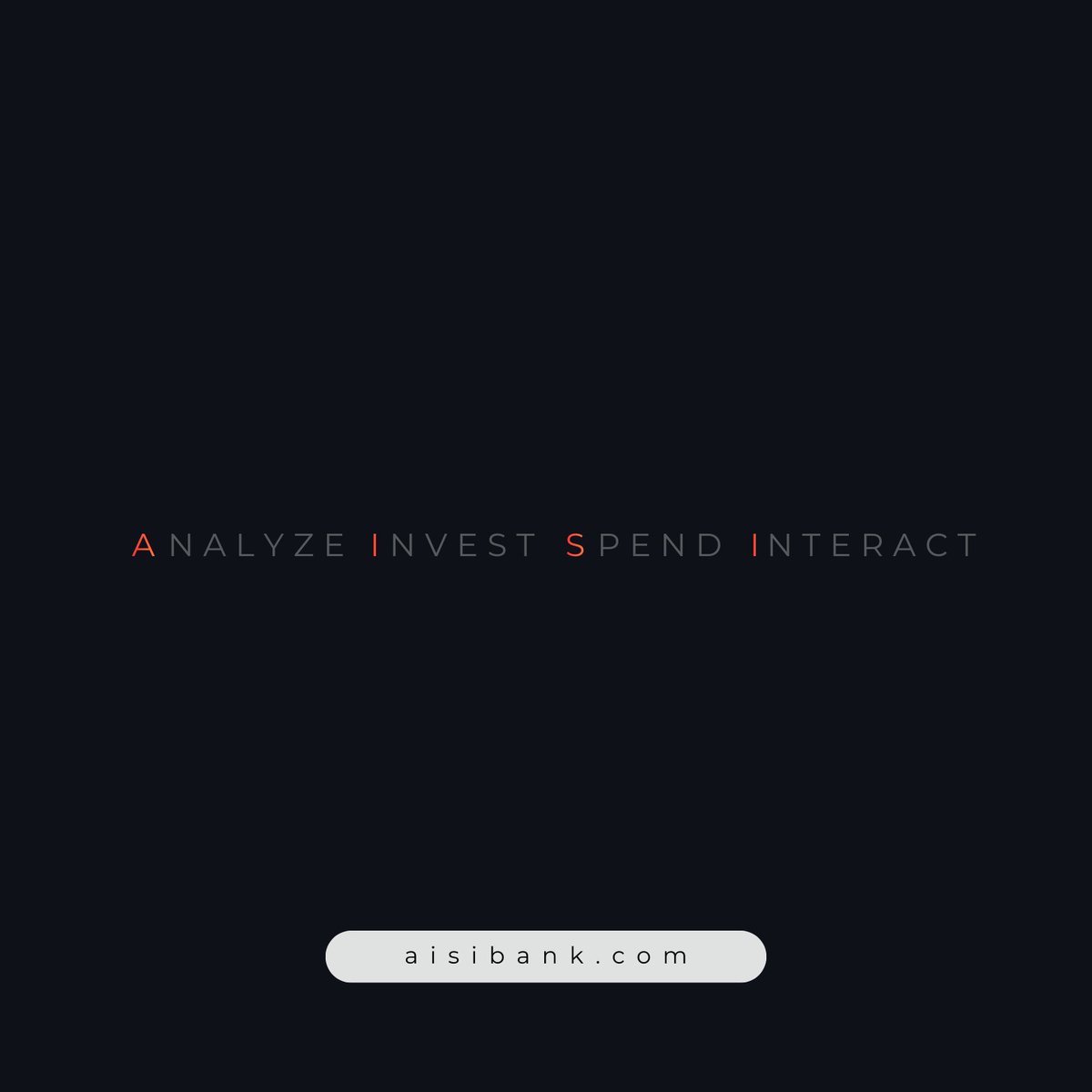 Most Web3 platforms look powerful on the surface.
Charts, dashboards, features everywhere.

Then you try to actually use them.

Wallets here.
Analytics somewhere else.
Execution on a third platform.
And real-world utility… usually nowhere.

AISI is being built to close that gap.