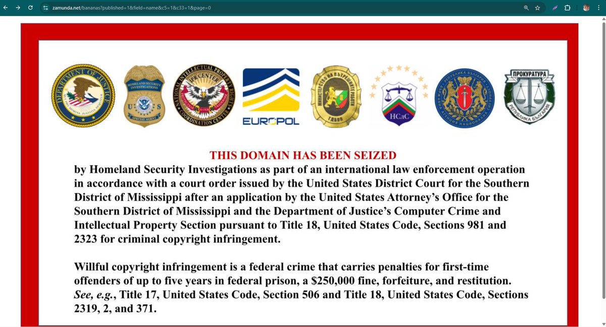 RIP Zamunda 😭🙏😎