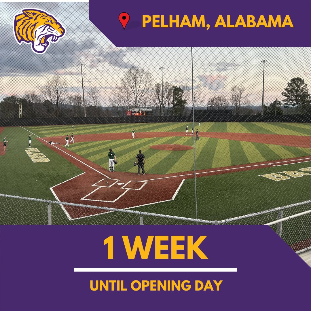 Olivet Nazarene Baseball tweet media