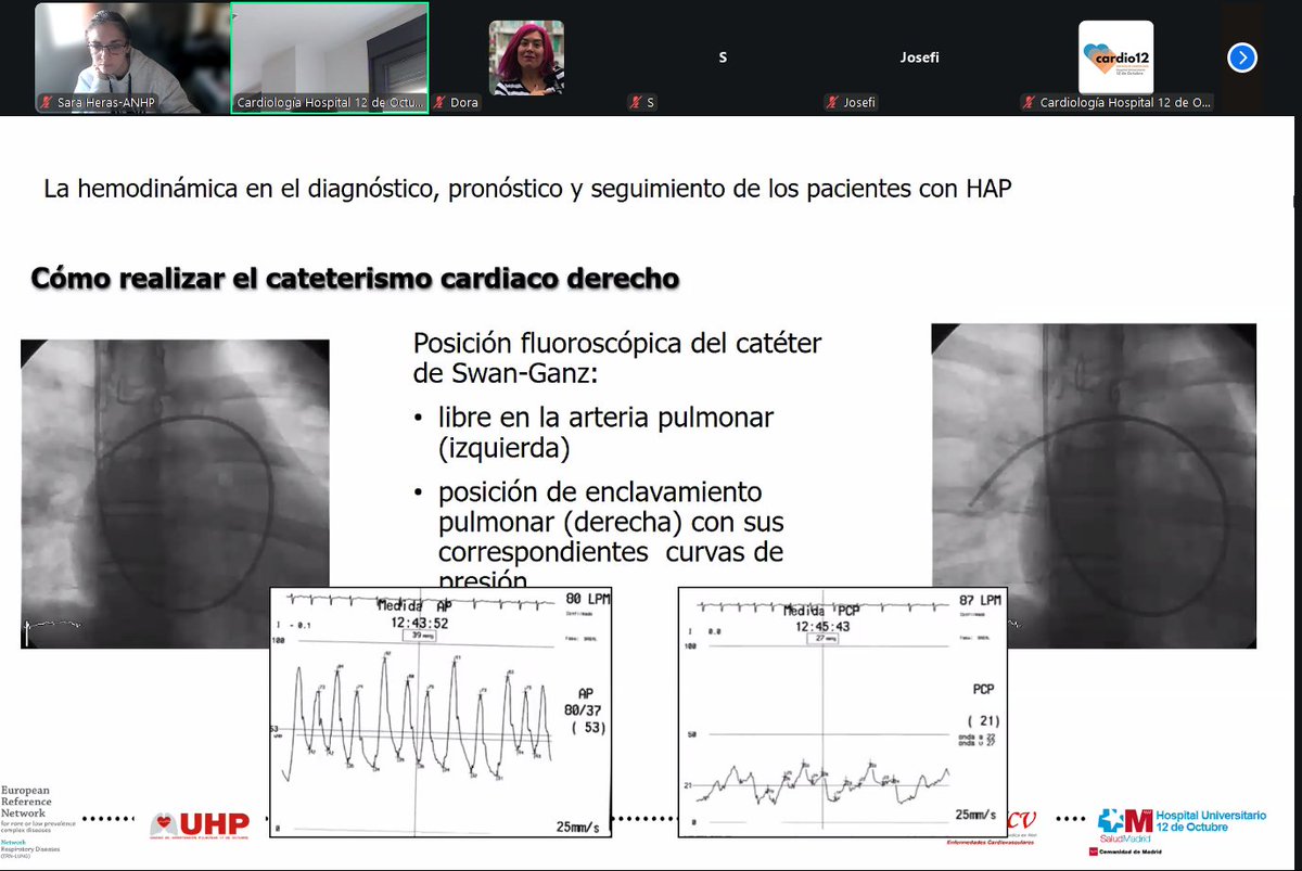 HipertensiónPulmonar tweet media