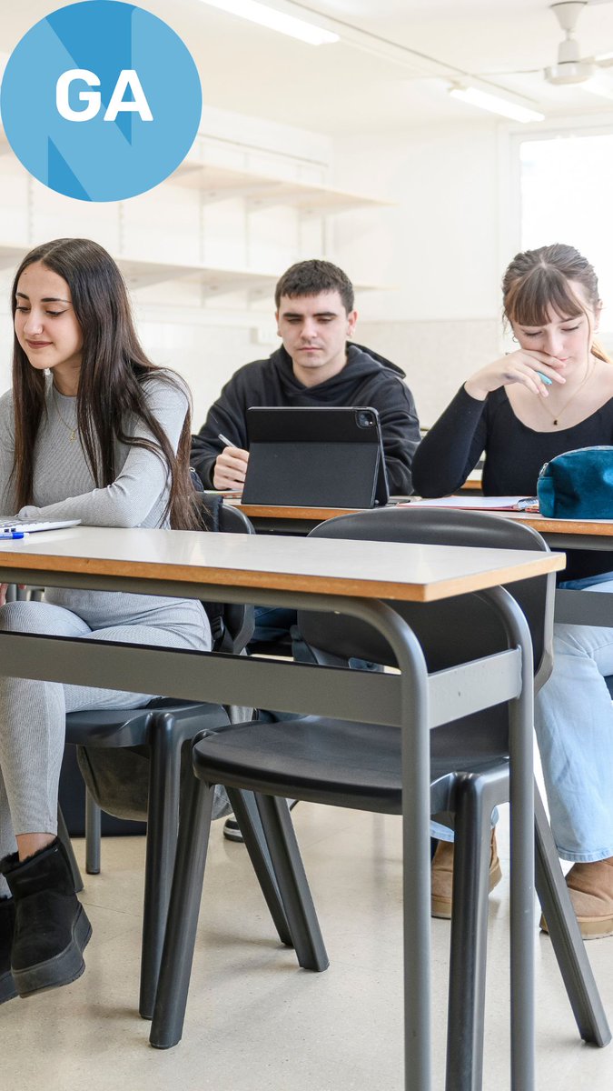 CEFP Núria tweet media