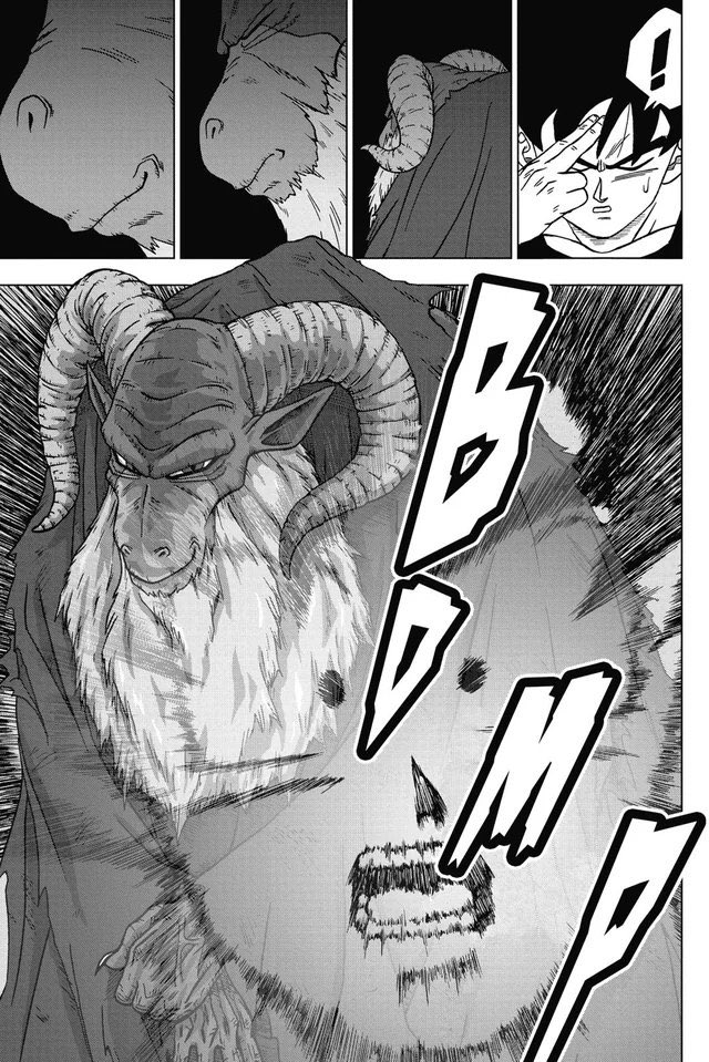𝐃𝐁-𝐙.com | Dragon Ball tweet media