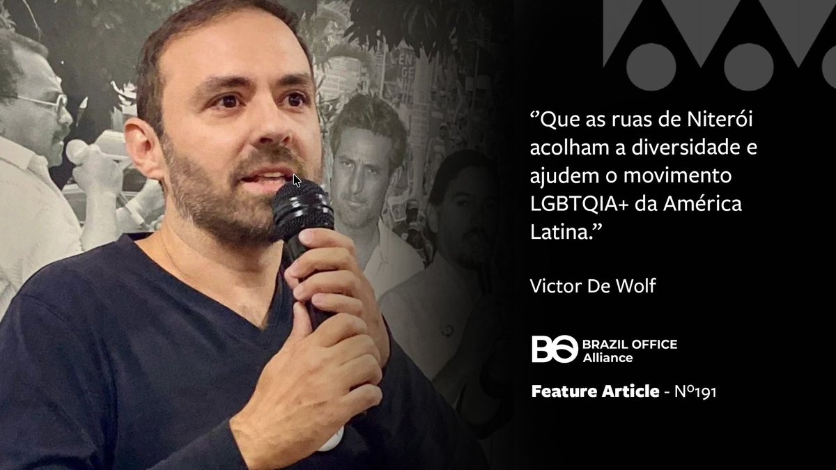 Brazil Office Alliance tweet media