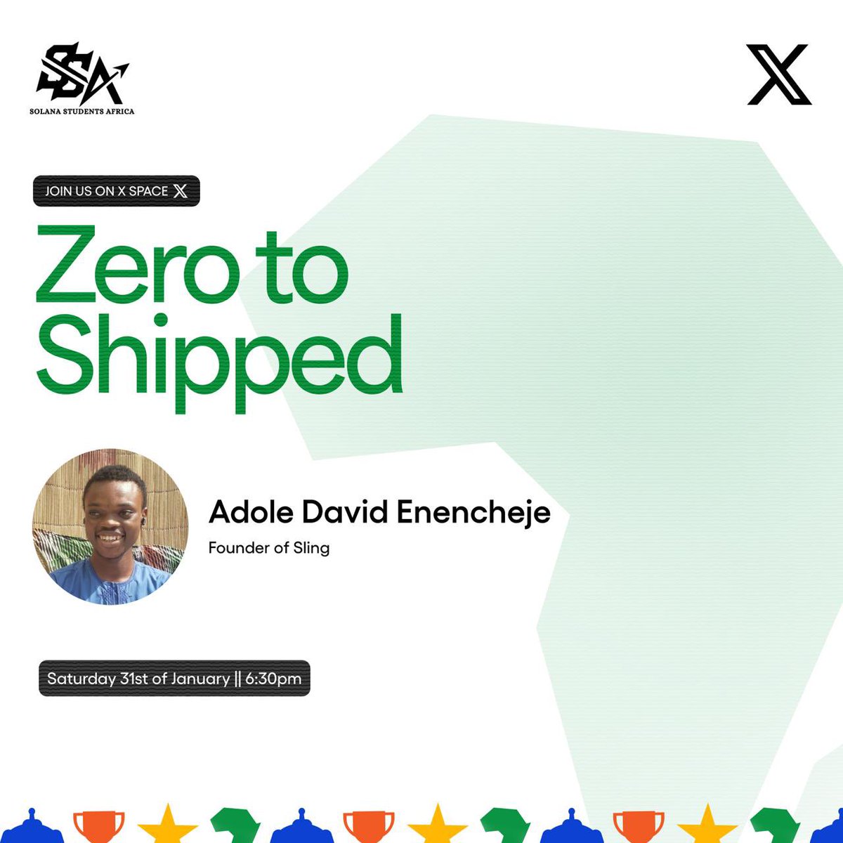 Solana Students Africa tweet media