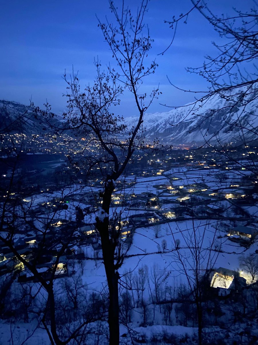 Chitral tweet media