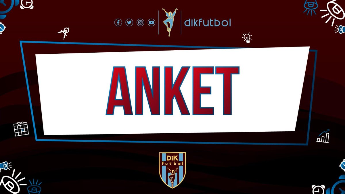 Dik Futbol tweet media