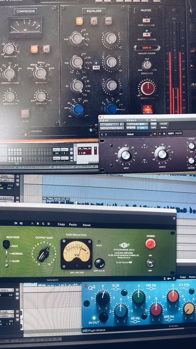 2026.01.30

Edit, Mix 2件