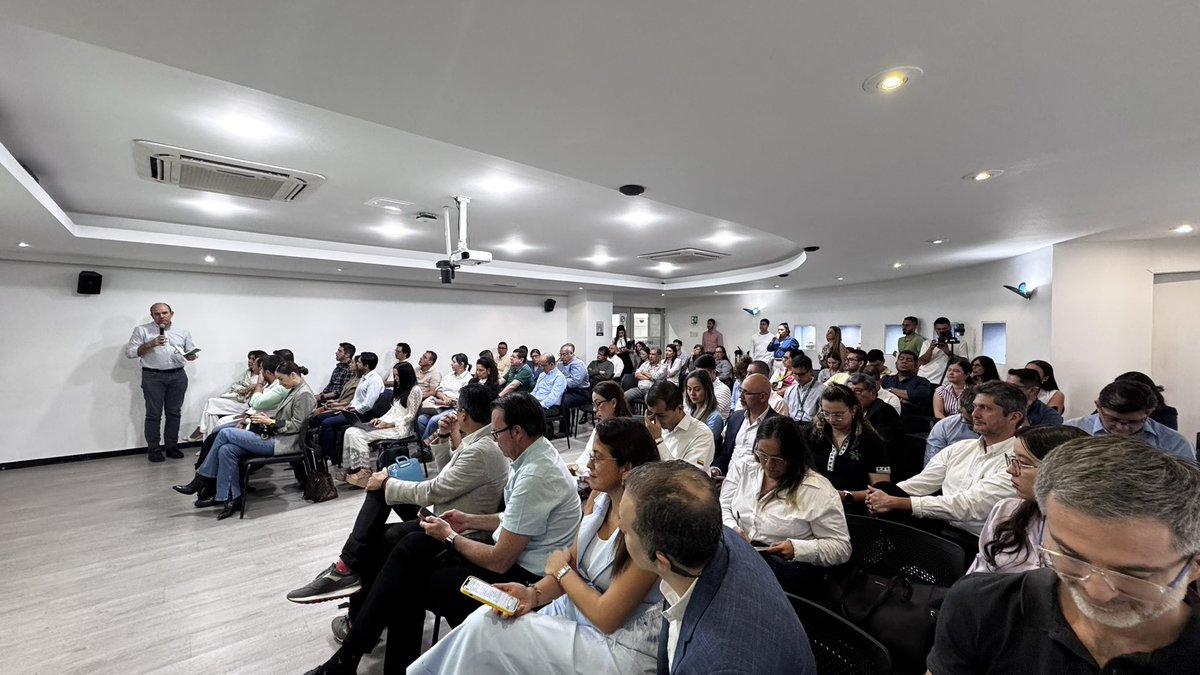 Santander Competitivo tweet media