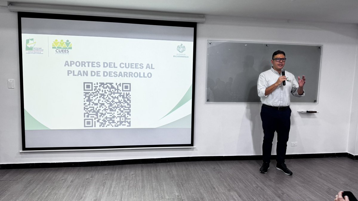 Santander Competitivo tweet media