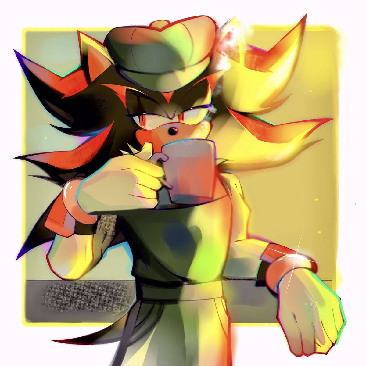 KuroiYuki96's tweet image. 