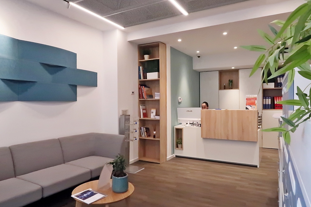 Ci sono spazi che migliorano davvero il modo in cui lavori.
E poi ci sono quelli che ti fanno anche stare bene mentre lavori. ✨

📩 info@pickcenter.com - 🌐 pickcenter.it
#coworkingroma #workspace #lavoromeglio #pickcenter