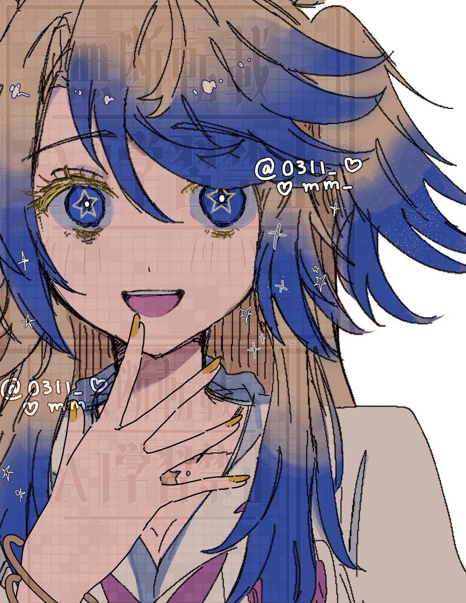 0311_mm_'s tweet image. 💫