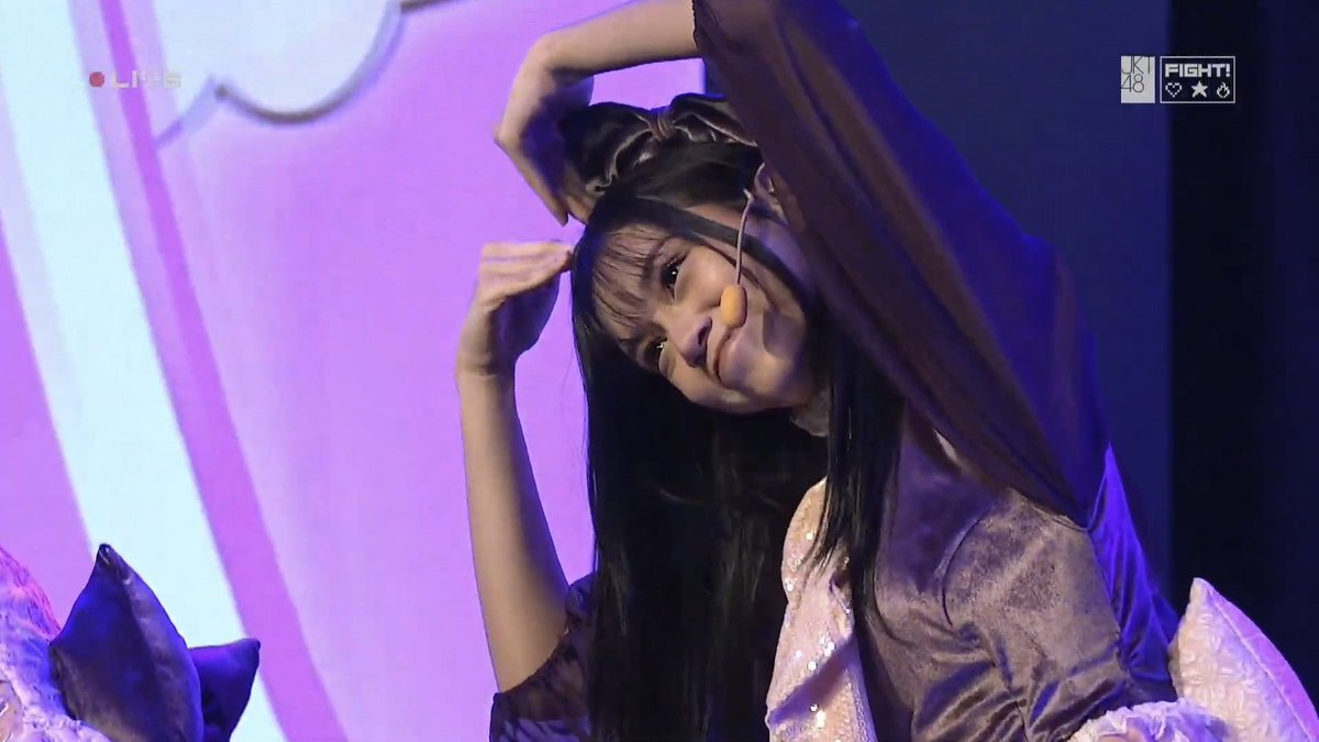 pratama990_rio's tweet photo. Happy shonichi PerCin hari ini dek @Gendis_JKT48 🎊 congrats 👏👏👏
Lucu ya poninya 😆 apalagi dapet unit song Dai Dai Dai, jadi makin kawaiii 😆😆
Makin semangat yaa kedepannya 💪🏼🤍✨️ kamu keren 👍🏻😉
#AgainstDisOdds
#MantraJiva https://t.co/DcvYCoDcqG