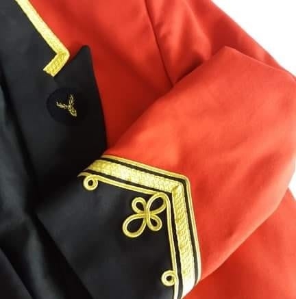🎺 Huge thanks to everyone who’s donated so far, we’re getting there, but we urgently need enough uniforms to compete in Swansea!
If you love what we do, please consider donating &amp; help keep Buckley’s musical tradition go forward in style ❤️ gofund.me/1c5a565e7 #gofundme