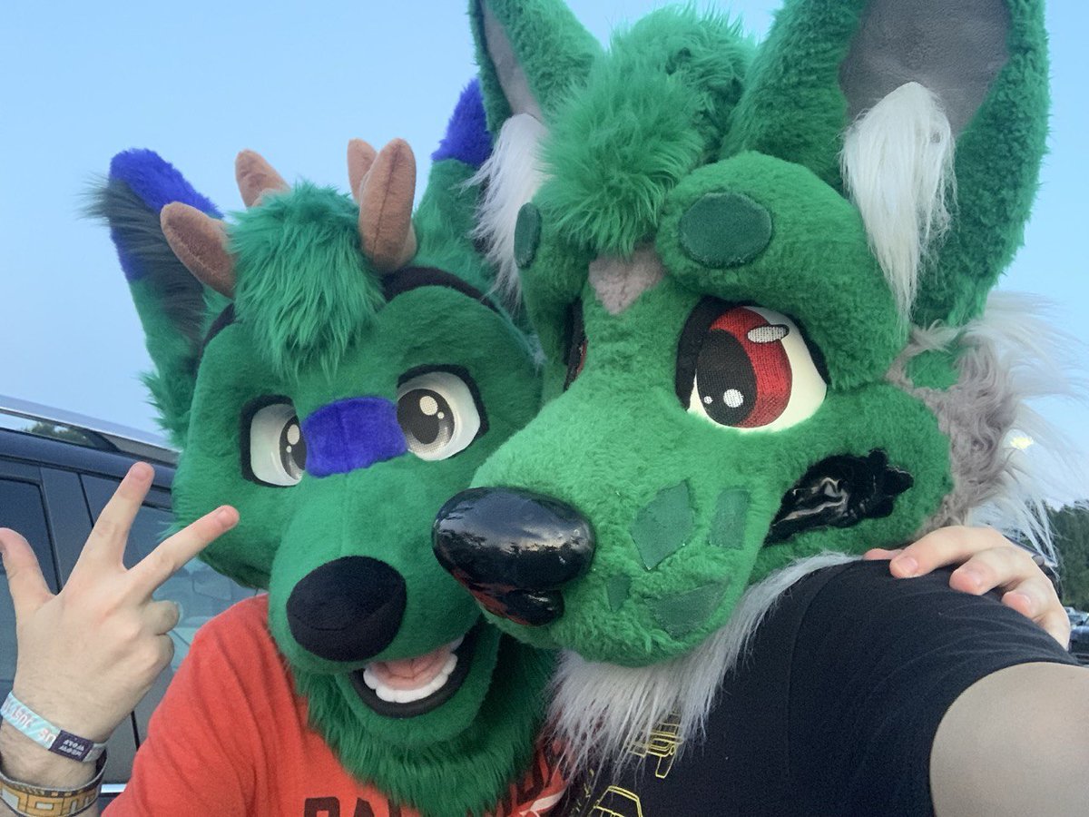 🏳️‍🌈 KeitoTheDolf 🏳️‍🌈 tweet media