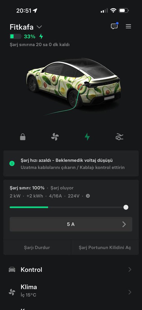 Tesla Kulübü Türkiye 🇹🇷 tweet media