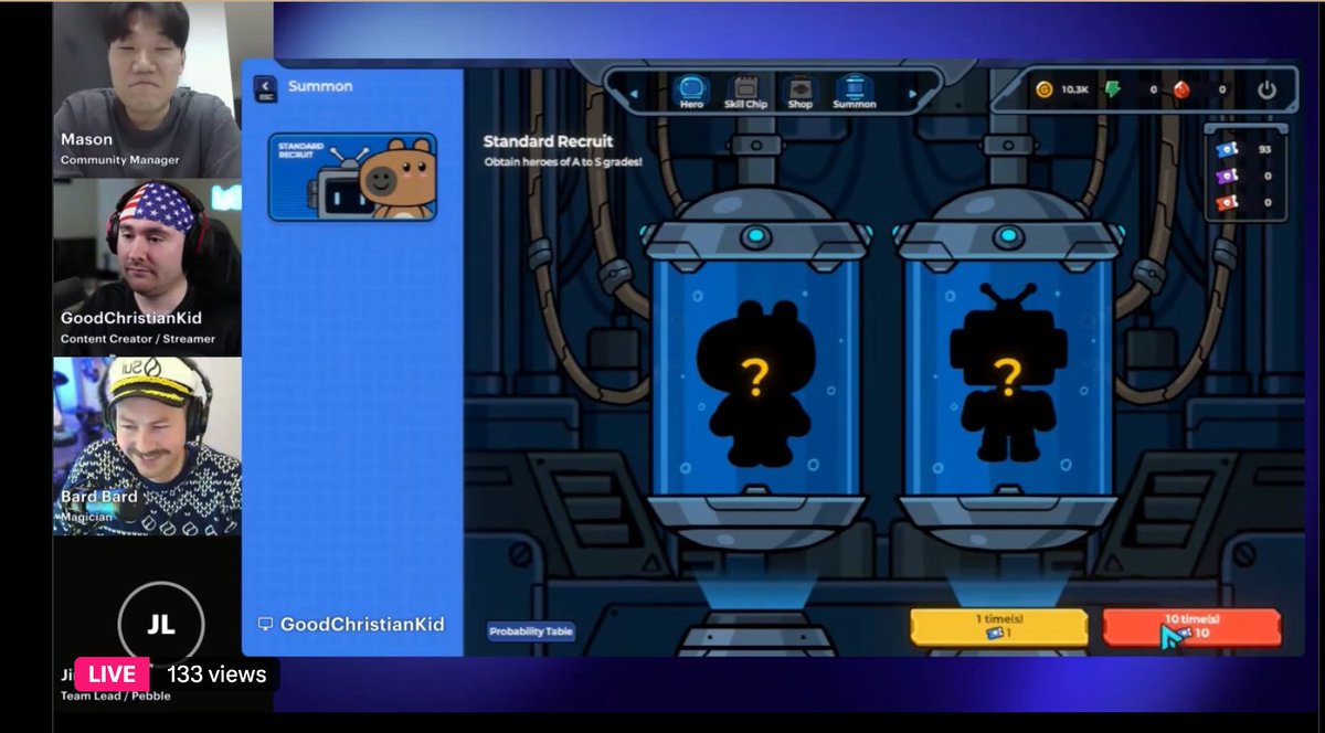 kotaro 🤖 (cinema arc) tweet media