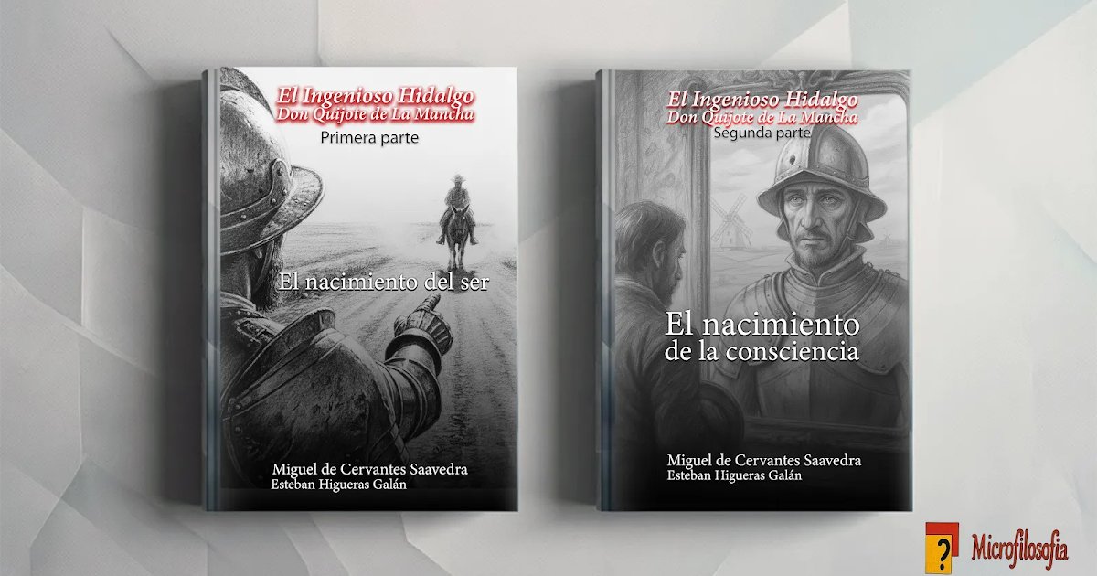 Afrontar la tarea de poner en diálogo mi trabajo —esta Arqueología del Pensamiento pensada a partir del Juego de las Negritas en la Edición filosófica del Ingenioso Hidalgo Don Quijote de la Mancha — con las diez interpretaciones filosóficas más canónicas del Quijote es un