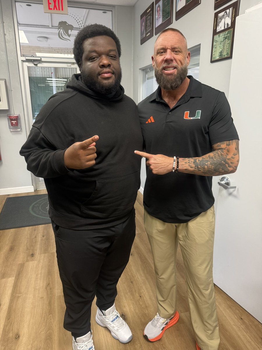 Coach Mickens tweet media