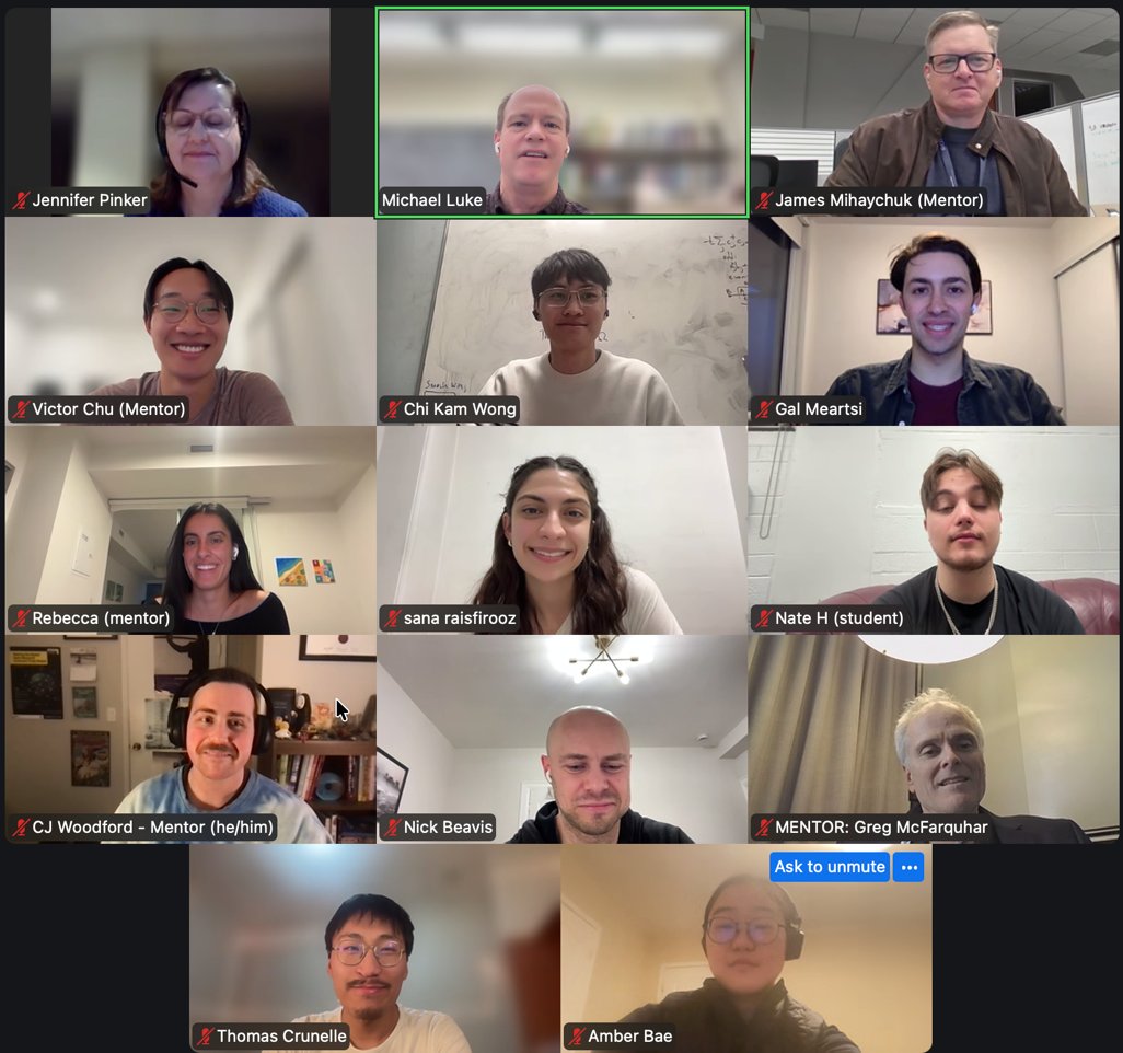 U of T Physics tweet media