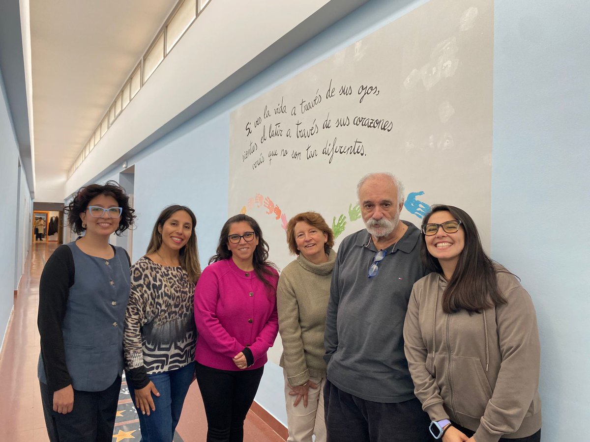 Plena Inclusión MAD tweet media