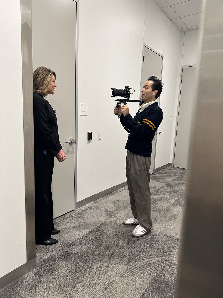 Wendy Eldredge tweet media