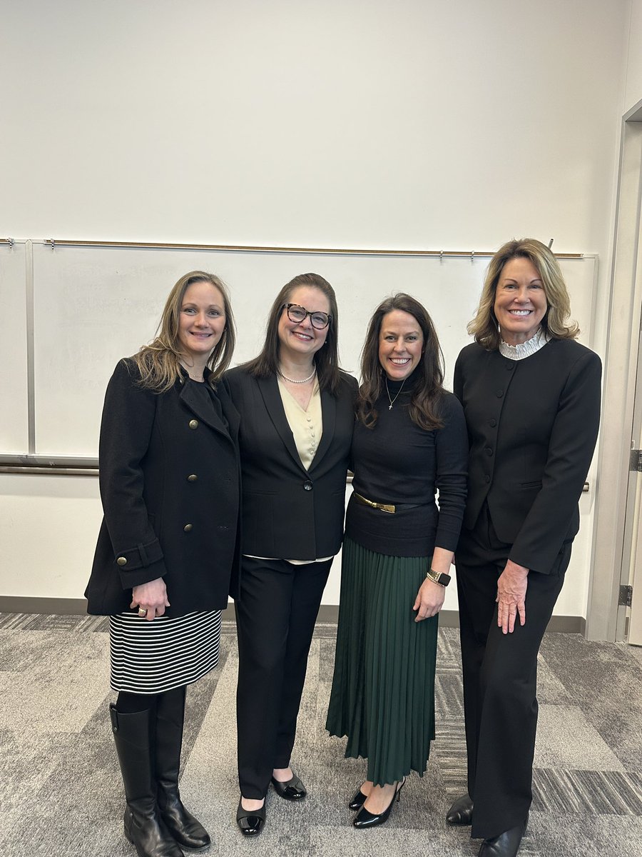 Wendy Eldredge tweet media