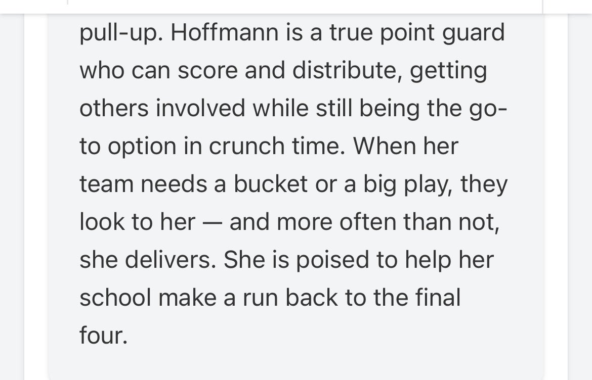 Jocelyn Hoffmann tweet media