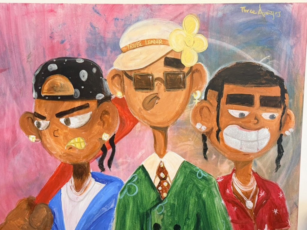 Sometimes I paint ❤️‍🩹