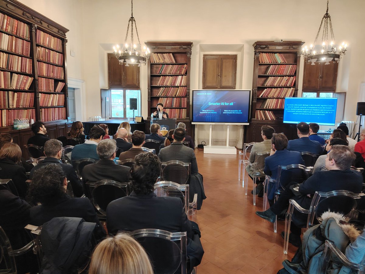 Università degli Studi Link tweet media