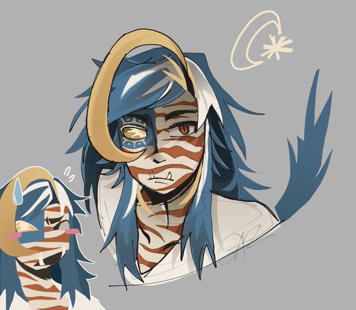 Cazz (@cdadumb95168) on Twitter photo 