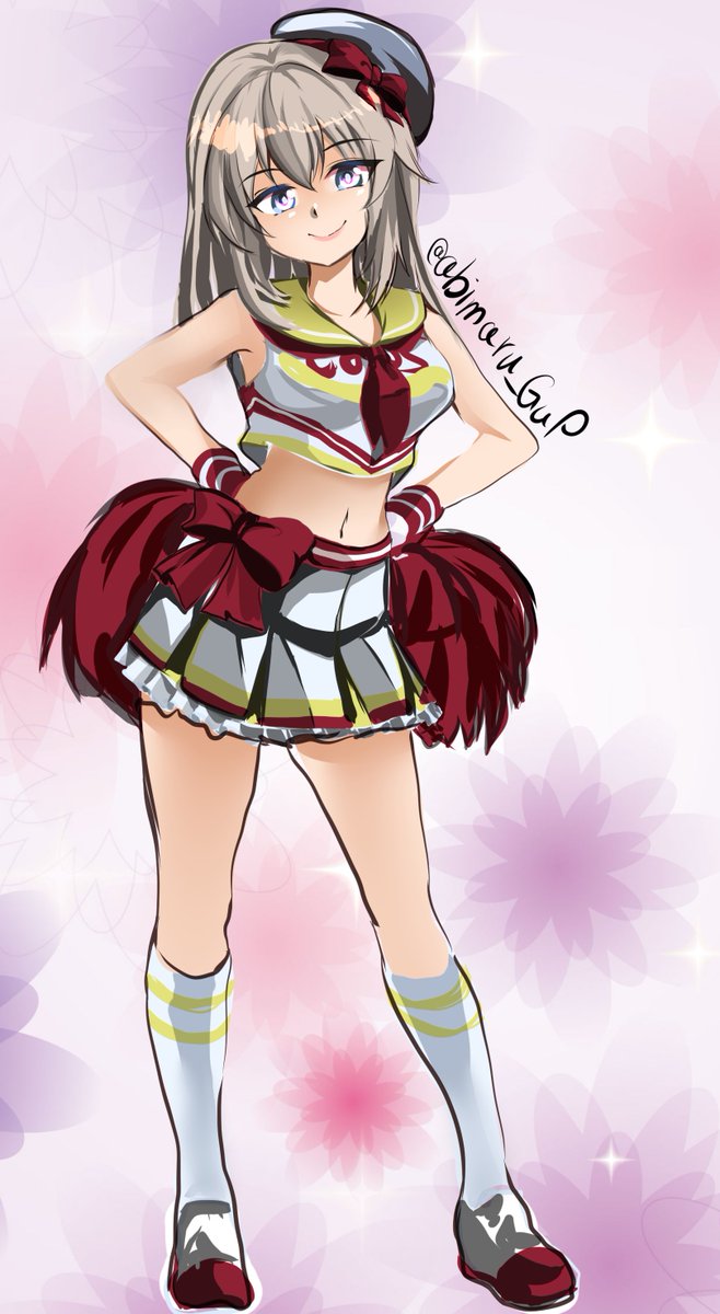 阿眉丸 tweet media