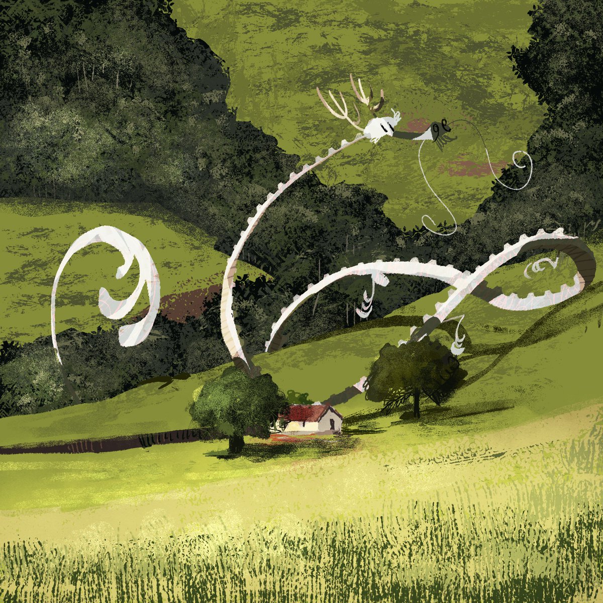 _GustavoRinaldi's tweet image. 🌳🐉