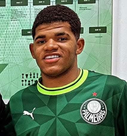 Gol Garra tweet media