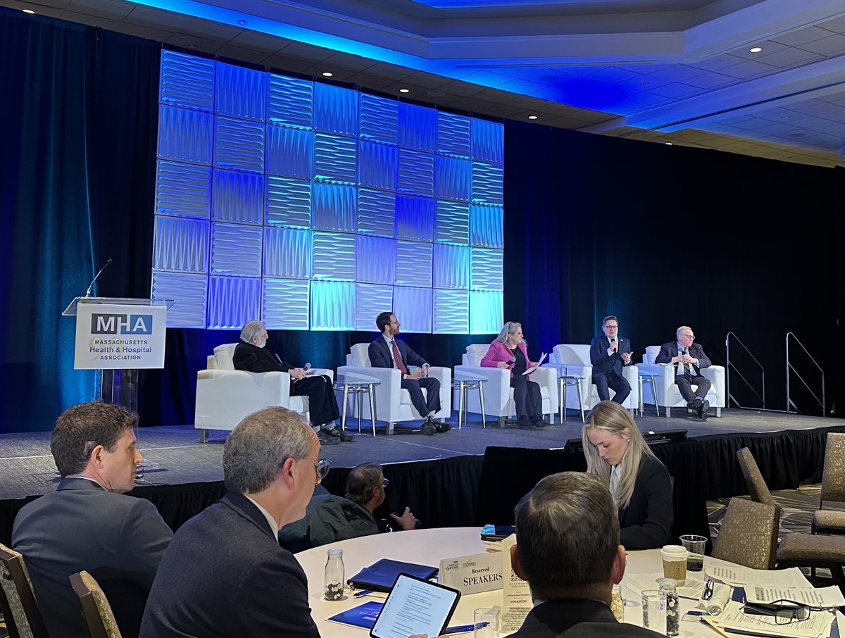 MA Health Policy Commission tweet media