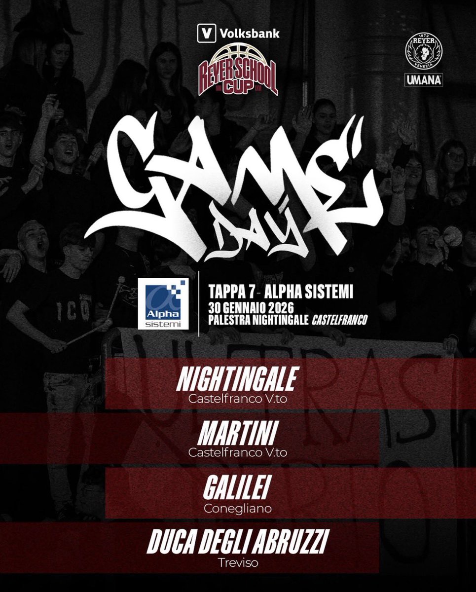 Tappa 7 #AlphaSistemi