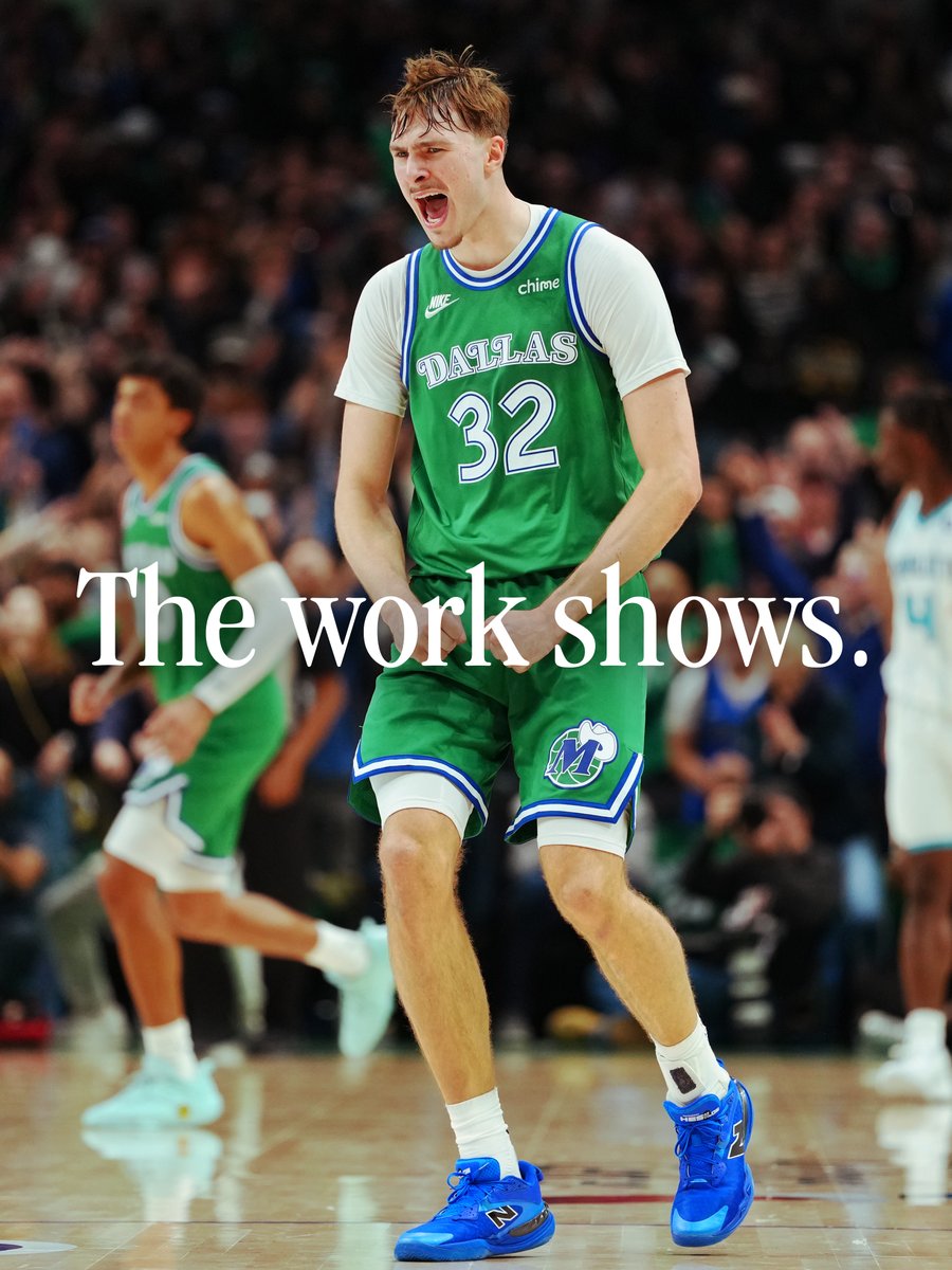 New Balance tweet media