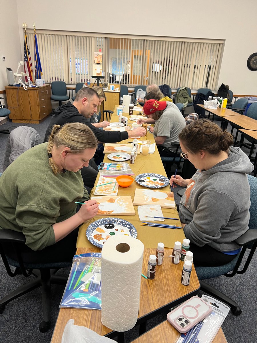 Owatonna Community Education tweet media