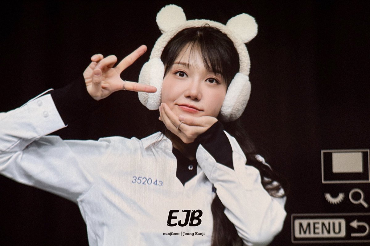 EUNJIBEE tweet media