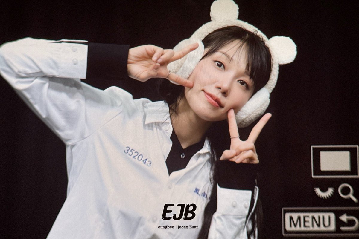 EUNJIBEE tweet media