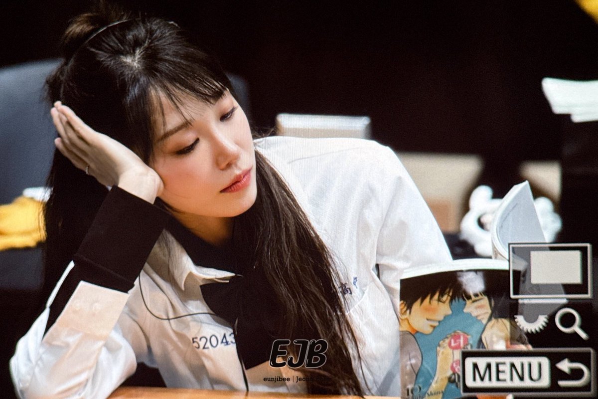 EUNJIBEE tweet media