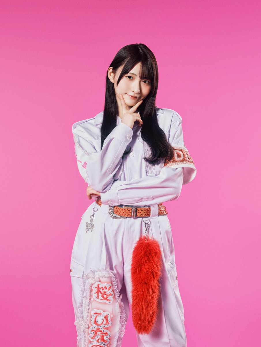 もんちゃんもハイヒールだ！