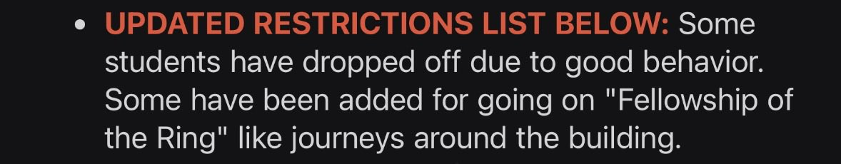 MadFatTeacher's tweet image. An excerpt from my daily memo to teachers and staff…because there is always time to be a book nerd 🤓📚

#Teach